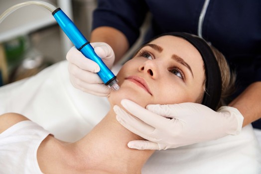 What Are the Methods of Pigmentation Treatment?
