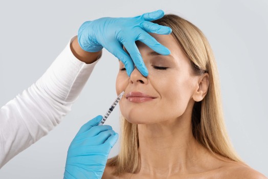 How Should Aftercare Be After Marionette Filler?