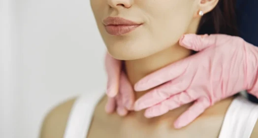 Masseter Botoks (Diş Sıkma)