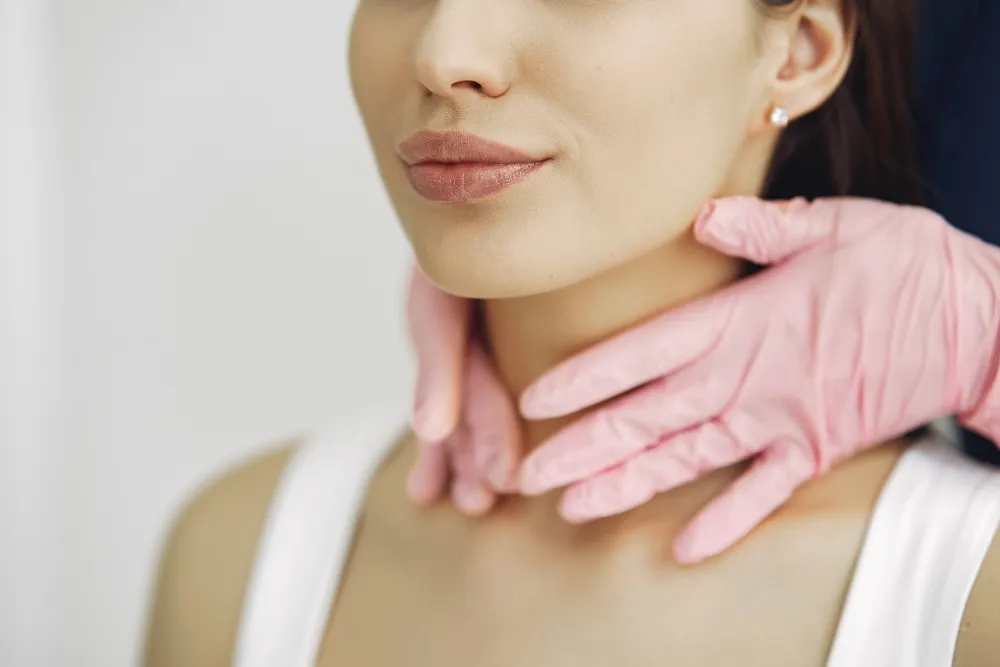 Masseter Botoks (Diş Sıkma)