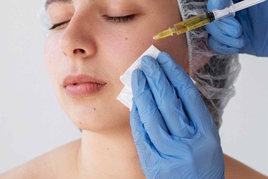 Everything You Need to Know About Mesotherapy