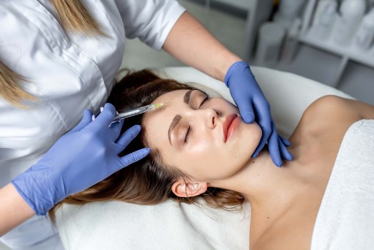 What Are the Benefits of Mesotherapy Treatment?