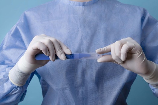 What Is Minimally Invasive and What Are Its Methods?