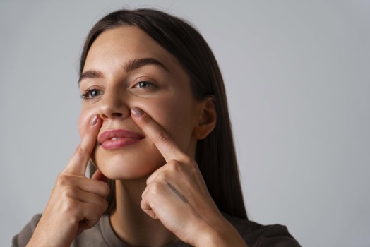 What Is Nasolabial Filler?