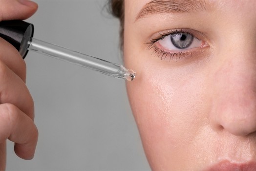 All the Details You Need to Know About Niacinamide