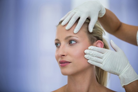 Effective Treatments for Midface Sagging