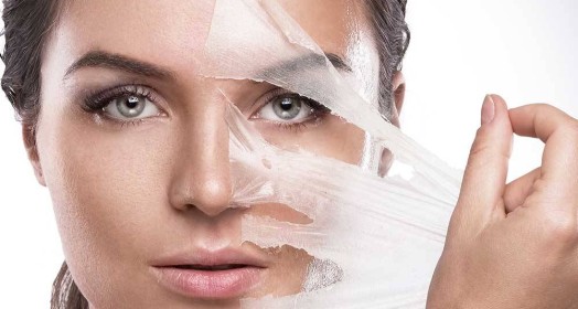 Peeling