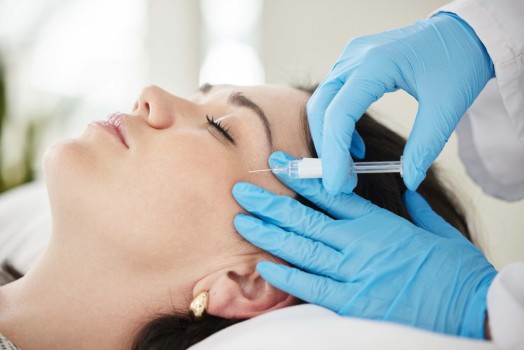 What Is Poly-L-Lactic Acid (PLLA) and How Is It Applied?