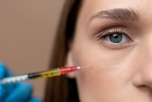 PRP Treatment: What Is It, Why, and How Is It Done?