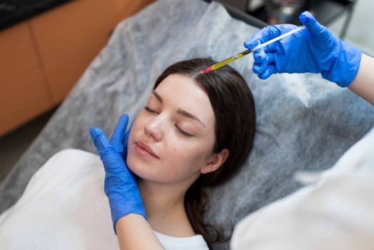 Frequently Asked Questions About PRP Treatment