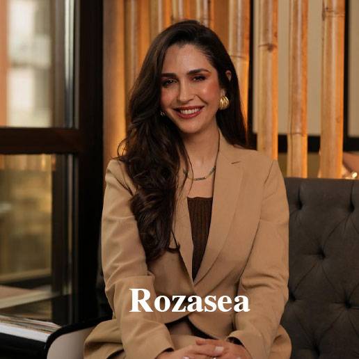 Rozasea