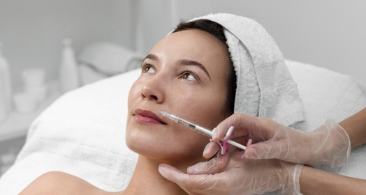Sculptra Hakkında Bilmeniz Gereken Tüm Detaylar