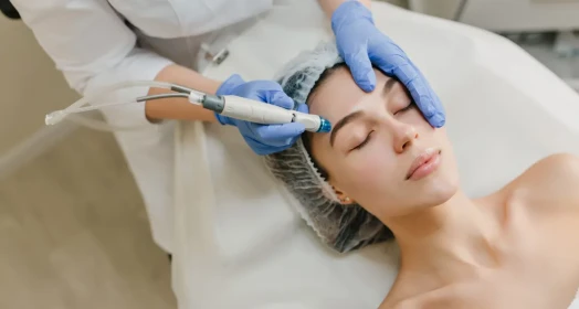 Şişli Dermatolog: Cilt Sağlığınız İçin Uzmanlık