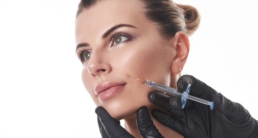 Yüz Dolgusu Çeşitleri Nelerdir?