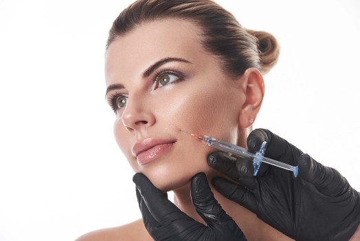 What Are the Types of Facial Fillers?